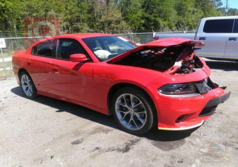 دودج تشارجر